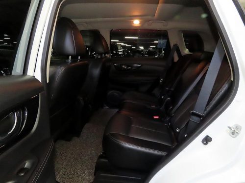 닛산 엑스트레일 2.5 4WD 사진 7