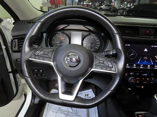 닛산 엑스트레일 2.5 4WD 사진 8