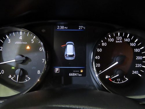 닛산 엑스트레일 2.5 4WD 사진 9