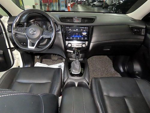 닛산 엑스트레일 2.5 4WD 사진 10