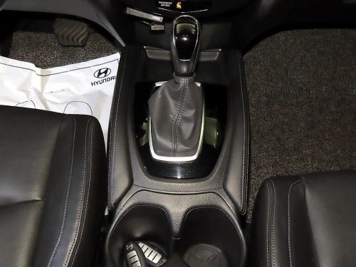 닛산 엑스트레일 2.5 4WD 사진 12