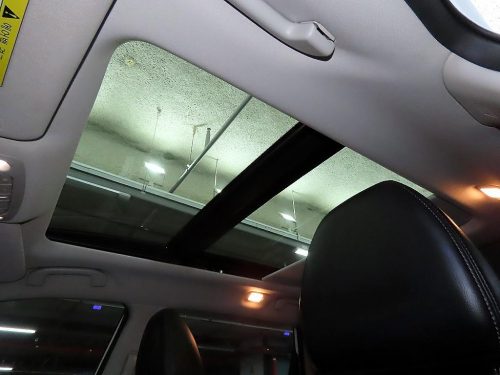 닛산 엑스트레일 2.5 4WD 사진 15