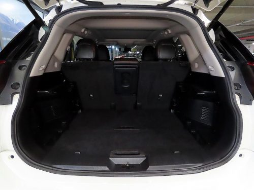 닛산 엑스트레일 2.5 4WD 사진 17