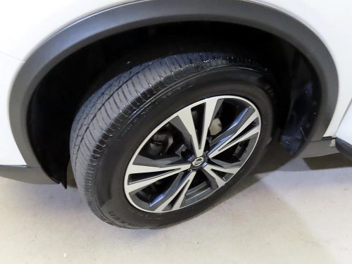 닛산 엑스트레일 2.5 4WD 사진 20