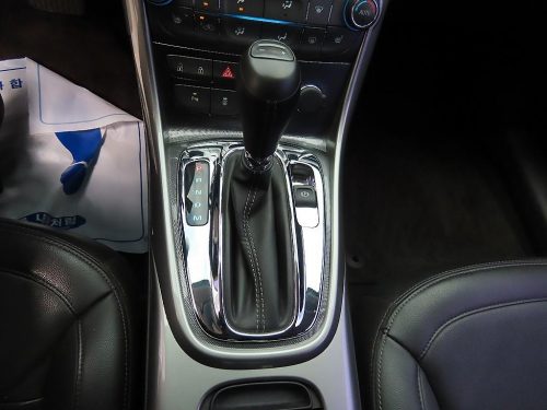쉐보레 말리부 디젤 2.0 LT 프리미엄팩 사진 10