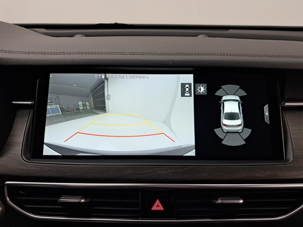 기아 K7 프리미어 가솔린 2.5 GDI 사진 10