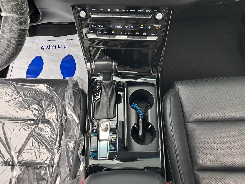기아 K7 프리미어 가솔린 2.5 GDI 사진 14
