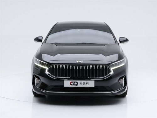 기아 K7 프리미어 가솔린 2.5 GDI 사진 2