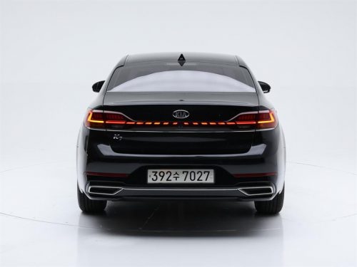 기아 올 뉴 K7 하이브리드 노블레스 사진 5