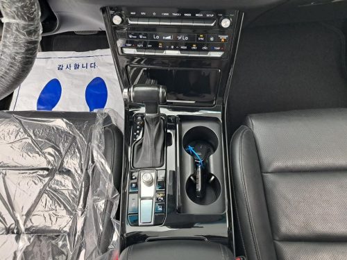 기아 올 뉴 K7 하이브리드 노블레스 사진 14