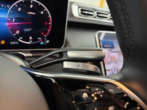 벤츠 S클래스-W223 S350 d 사진 8