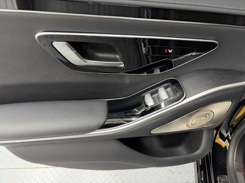 벤츠 S클래스-W223 S350 d 사진 13
