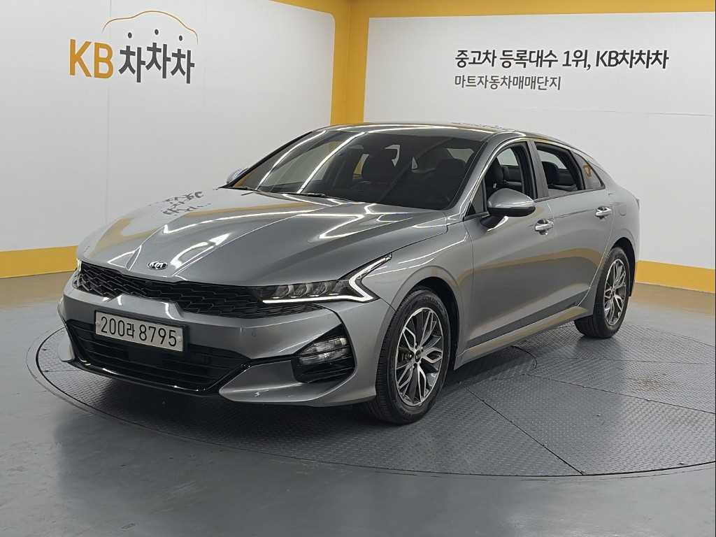 기아 K5 3세대 2.0 노블레스