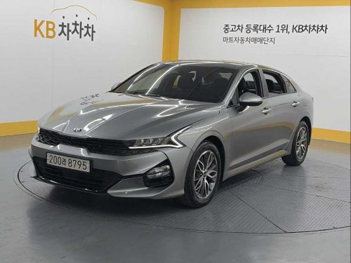 기아 K5 3세대 2.0 노블레스