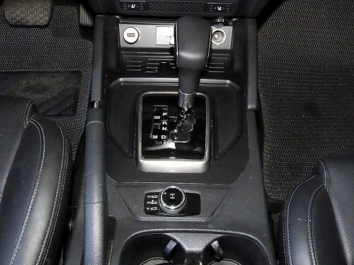 KG모빌리티(쌍용) G4렉스턴 디젤 2.2 4WD 사진 12
