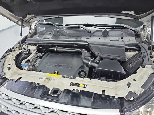 랜드로버 디스커버리 스포츠 2.2 SD4 HSE 럭셔리 사진 5