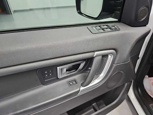 랜드로버 디스커버리 스포츠 2.2 SD4 HSE 럭셔리 사진 19