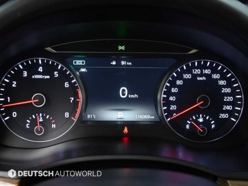 기아 올 뉴 K7 3.3 GDI 리미티드 플러스 사진 8