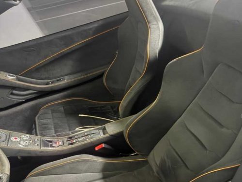맥라렌 650S 3.8 스파이더 사진 모두보기