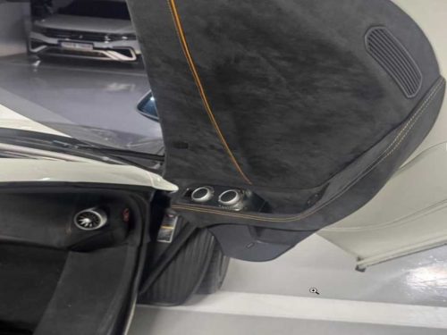 맥라렌 650S 3.8 스파이더 사진 9