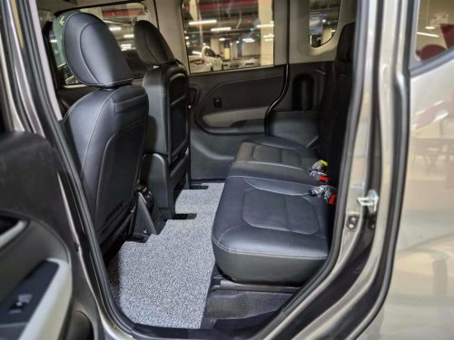 Kia The New Ray Signature View All Photos