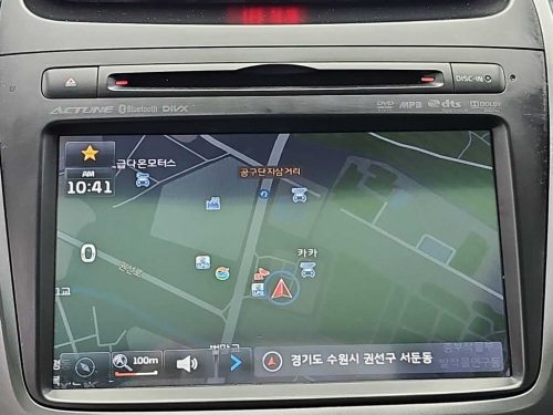 기아 뉴 쏘렌토 R 2WD 2.0 리미티드 사진 모두보기