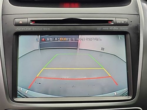 기아 뉴 쏘렌토 R 2WD 2.0 리미티드 사진 16