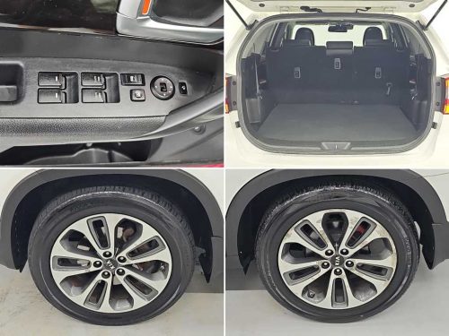 기아 뉴 쏘렌토 R 2WD 2.0 리미티드 사진 18