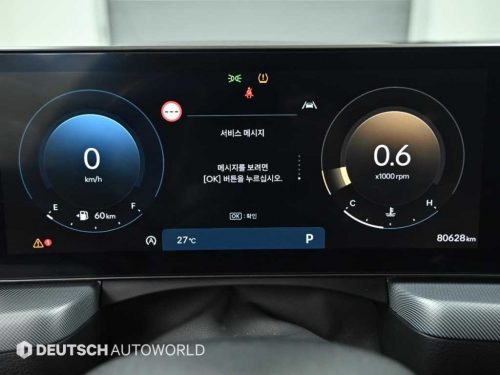 현대 LF 쏘나타 2.4 스타일 사진 8