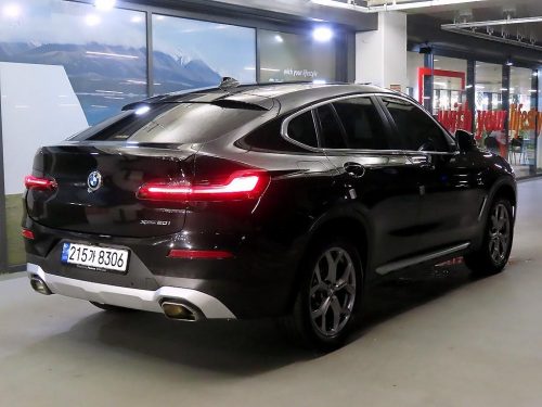 BMW X4 (G02) xDrive 20i xLine 사진 4