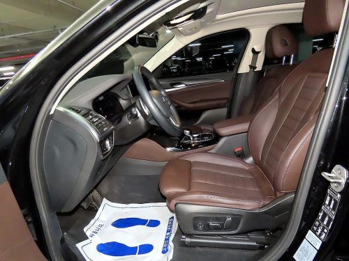 BMW X4 (G02) xDrive 20i xLine 사진 6