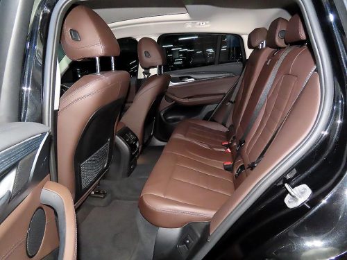 BMW X4 (G02) xDrive 20i xLine 사진 모두보기