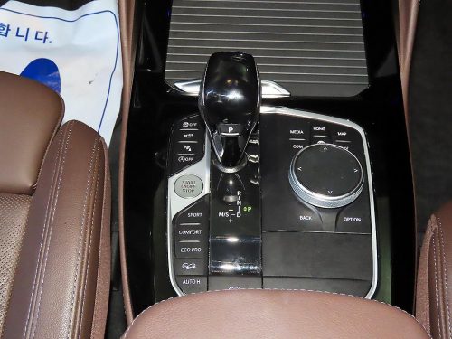BMW X4 (G02) xDrive 20i xLine 사진 12