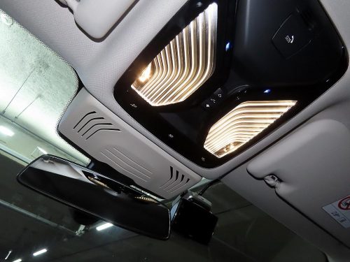 BMW X4 (G02) xDrive 20i xLine 사진 14