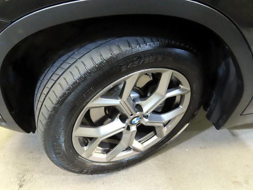 BMW X4 (G02) xDrive 20i xLine 사진 20