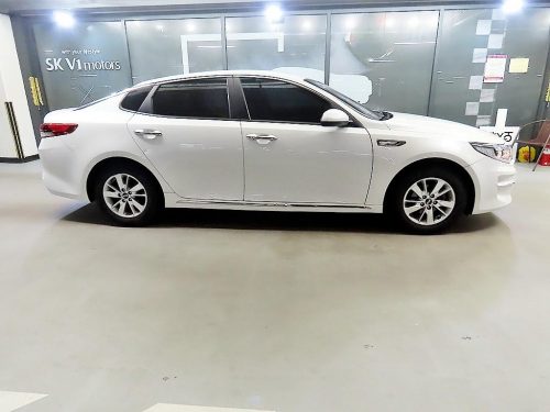 기아 K5 2세대 MX 2.0 LPI 럭셔리 사진 3