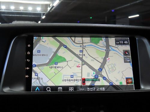 기아 K5 2세대 MX 2.0 LPI 럭셔리 사진 13