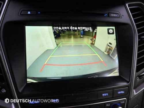 현대 싼타페 더 프라임 디젤 2.0 2WD 사진 모두보기