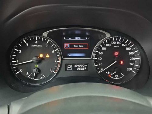 닛산 패스파인더4세대 3.5 4WD 사진 6