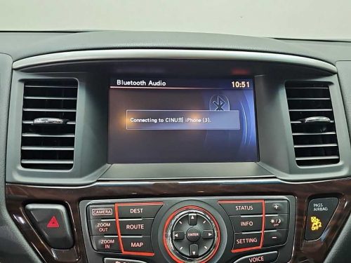 닛산 패스파인더4세대 3.5 4WD 사진 15