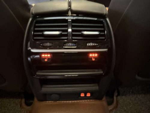 BMW 5시리즈 (G30) 520d xDrive 럭셔리 플러스 사진 16