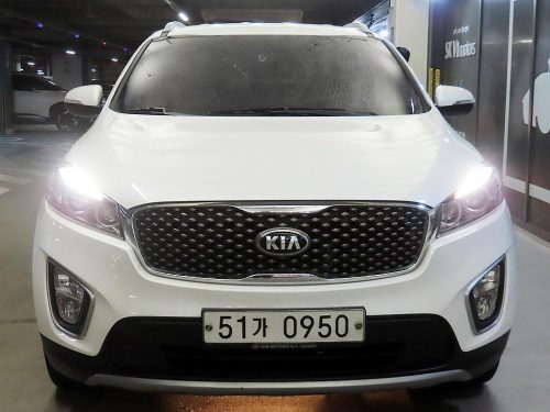 기아 올 뉴 쏘렌토 디젤 2WD 2.0 프레스티지 사진 2