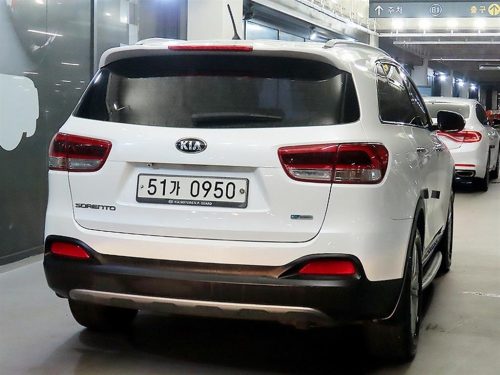기아 올 뉴 쏘렌토 디젤 2WD 2.0 프레스티지 사진 4