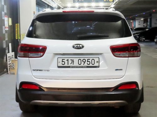 기아 올 뉴 쏘렌토 디젤 2WD 2.0 프레스티지 사진 5