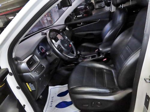 기아 올 뉴 쏘렌토 디젤 2WD 2.0 프레스티지 사진 6
