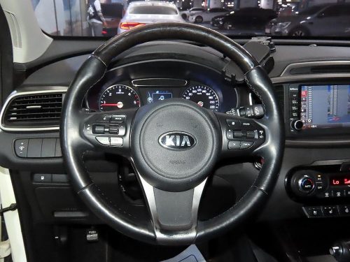 기아 올 뉴 쏘렌토 디젤 2WD 2.0 프레스티지 사진 8