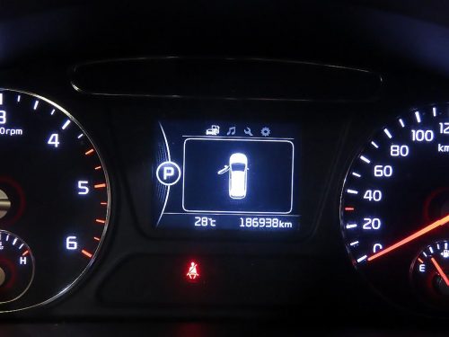 기아 올 뉴 쏘렌토 디젤 2WD 2.0 프레스티지 사진 9