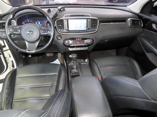 기아 올 뉴 쏘렌토 디젤 2WD 2.0 프레스티지 사진 10