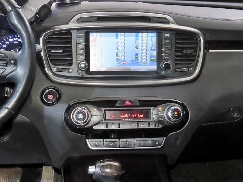 기아 올 뉴 쏘렌토 디젤 2WD 2.0 프레스티지 사진 11