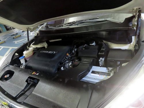 기아 올 뉴 쏘렌토 디젤 2WD 2.0 프레스티지 사진 19